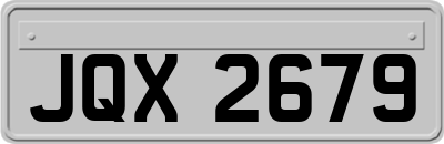 JQX2679