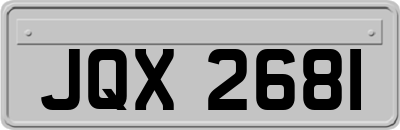 JQX2681