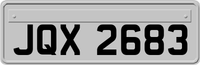 JQX2683