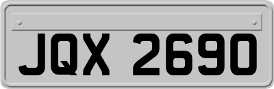 JQX2690