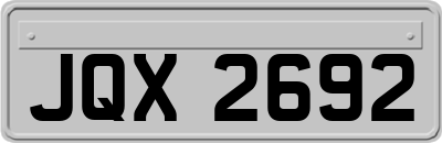 JQX2692