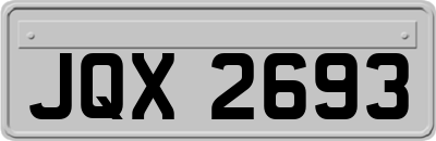 JQX2693