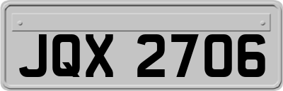 JQX2706