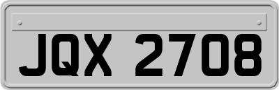 JQX2708