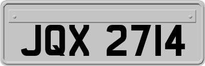 JQX2714