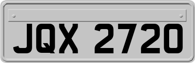 JQX2720