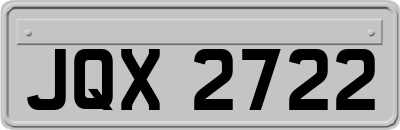 JQX2722