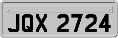 JQX2724