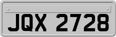JQX2728