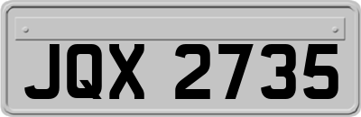 JQX2735