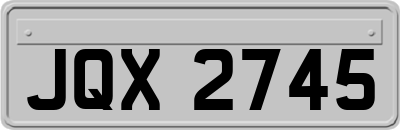 JQX2745