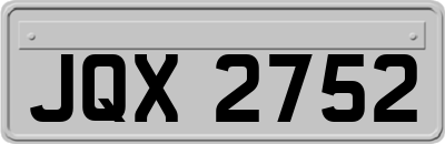 JQX2752