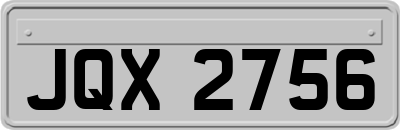 JQX2756