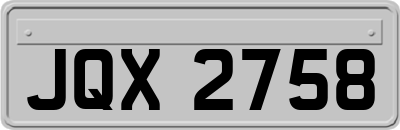 JQX2758