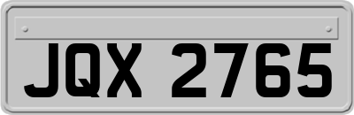 JQX2765