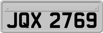 JQX2769