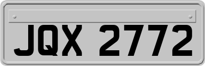 JQX2772