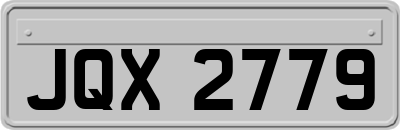JQX2779