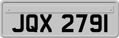 JQX2791