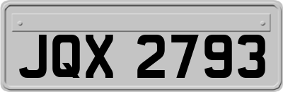 JQX2793