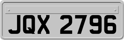 JQX2796
