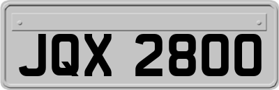 JQX2800