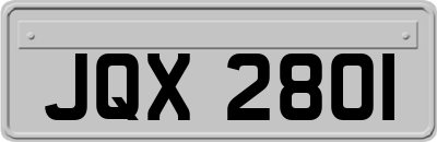 JQX2801