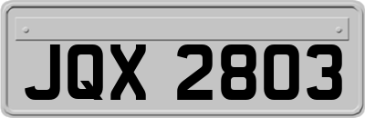 JQX2803
