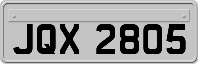 JQX2805
