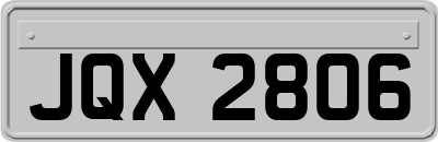 JQX2806