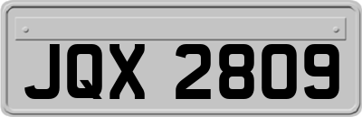 JQX2809