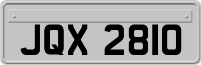 JQX2810