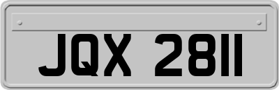 JQX2811