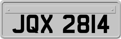 JQX2814