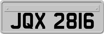 JQX2816