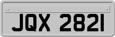 JQX2821