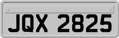JQX2825
