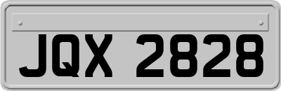 JQX2828