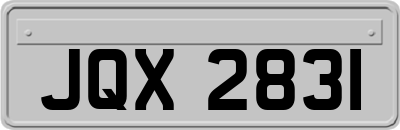 JQX2831