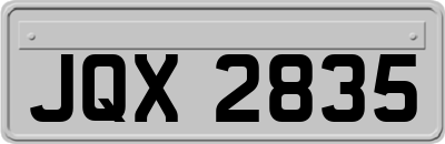 JQX2835