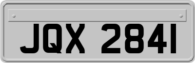 JQX2841