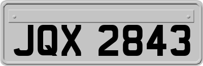 JQX2843