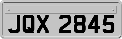 JQX2845