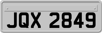 JQX2849