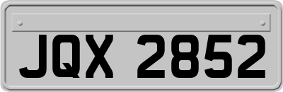 JQX2852