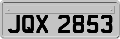 JQX2853