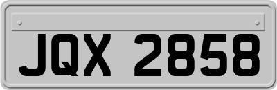 JQX2858