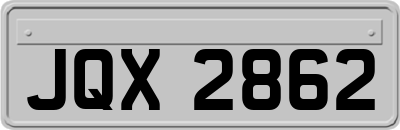 JQX2862
