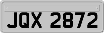 JQX2872