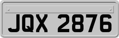 JQX2876